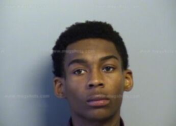 Jalen Davonte Rawlings