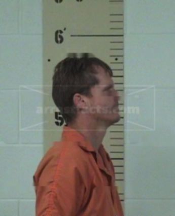 Brian Keith Alexander