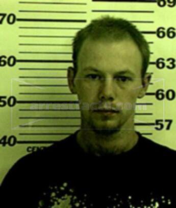 Matthew Dewayne Walker