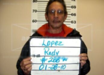 Rudy Lopez