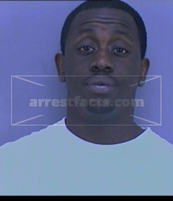 Marquis Latrell Miller