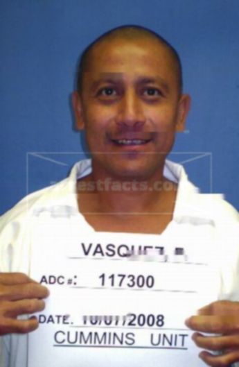 Fredy A Vasquez