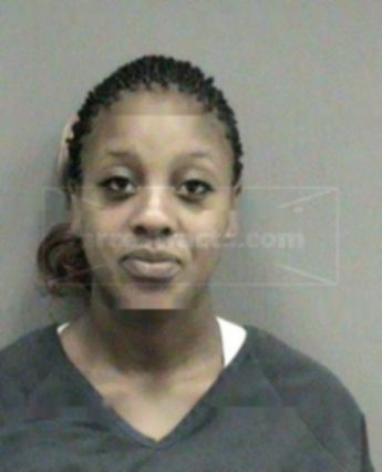 Latasha Cheree Neal