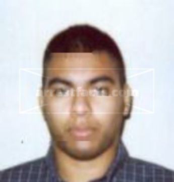 John Ray Rodriguez