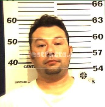 Richard Brian Castillo