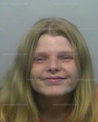 Ashley Michelle Brock