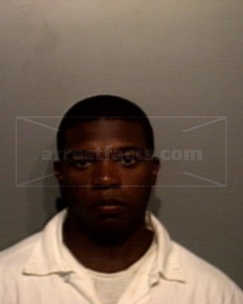 Dereke Collins Lamar Carroll