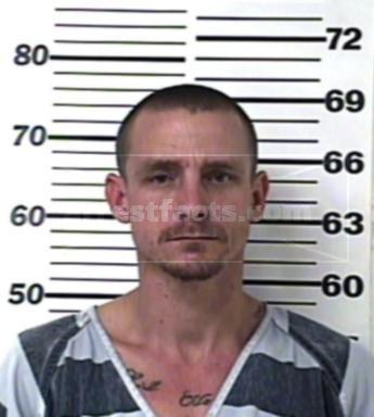 Jason Wayne Harrington