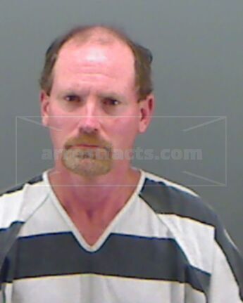 Christopher Wayne Patton