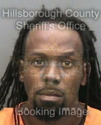 Tyrone Jermaine Johnson