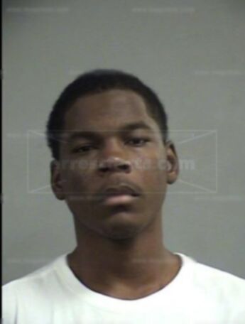 Deron Dontaerobert Perkins