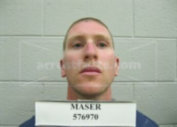 Adam Christopher Maser