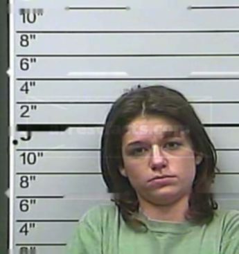 Kimberly Dawn Whitehorn