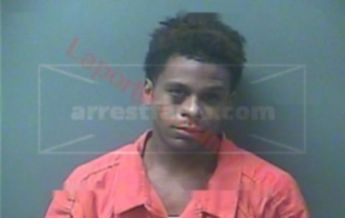 Brandon Jamal Harris