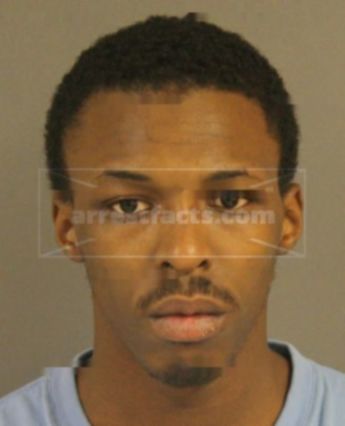Katarius Colbert