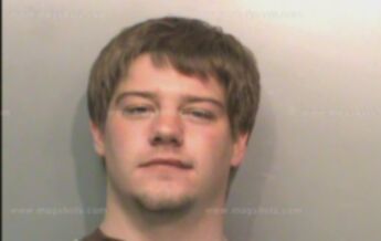 Daniel Earl Conroy
