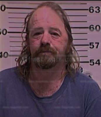 Billy Jack Wacaster