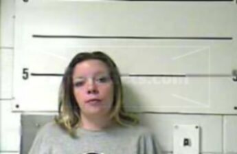 Holly J Carpenter