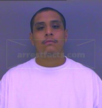 Issac Israel Capetillo