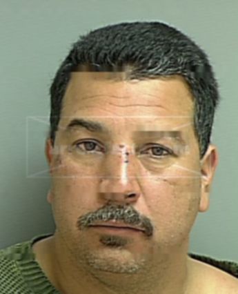 Joe Manchaca Hernandez