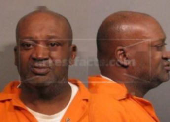 Otis Dean Johnson
