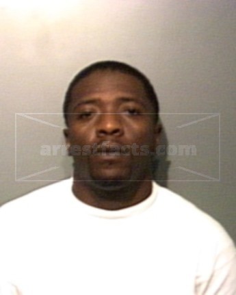 Marcus Earl Richardson