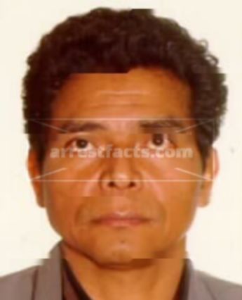 Jose Reynaldo Chavez