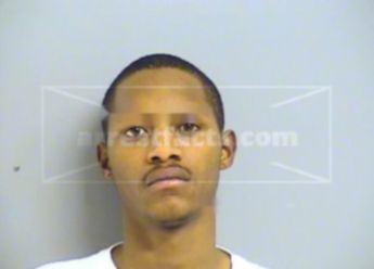 Seneca Darrell Henry