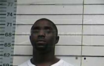 Demarcus Bernard Bryant