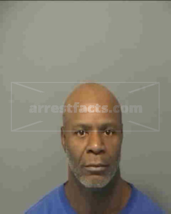 Rickey Jerome Bruce