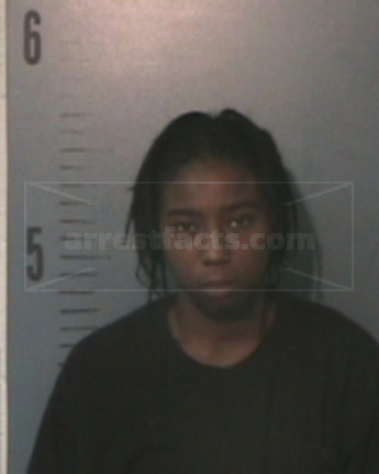 Shantell Lyne Townes