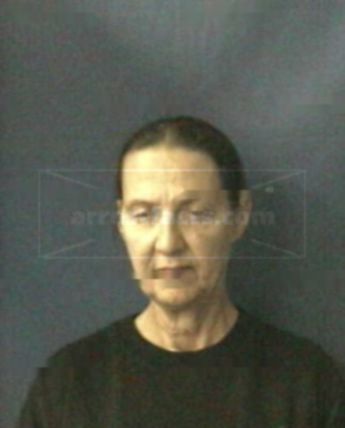 Betty J Gilbert