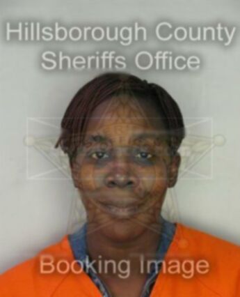 Barbara Nicole Barr
