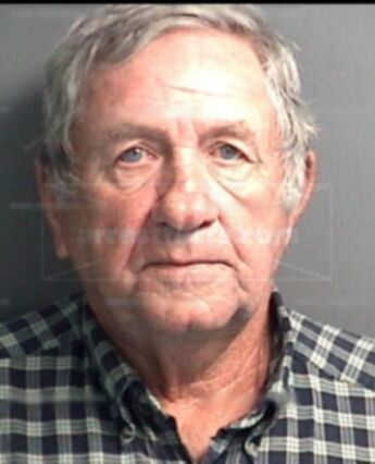 Ronald Clair Kaderly