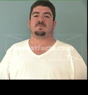 Gary Micheal Bronson