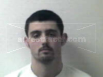 Brandon Charles Baddley