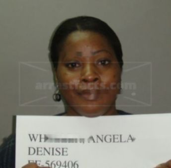 Angela Denise Wheller