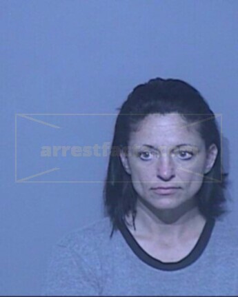 Shawna Lee Griffin