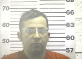 Aaron Salinas