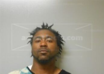 Kevin Deshon Jones