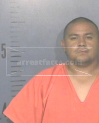 Darrell Joseph Rivera