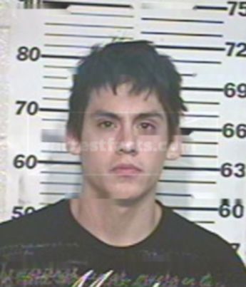 Matthew Anthony Spencer Torres