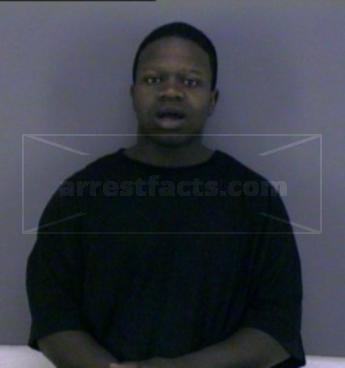 Donnell Lamar Curtis