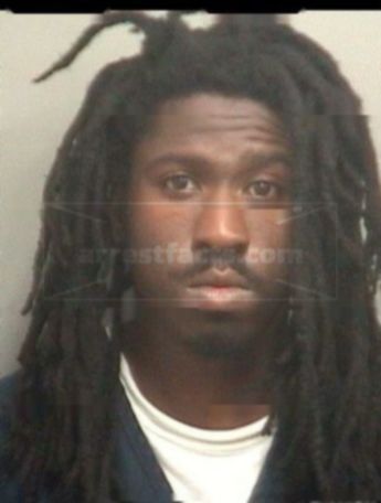 Derrick Lamont Jones