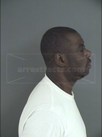 Dewayne Edward Teal