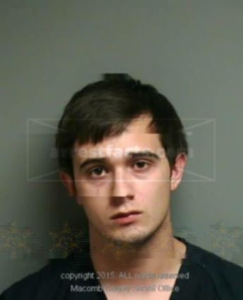 Kyle Joseph Wells