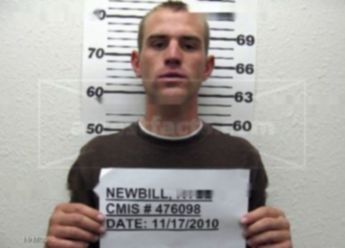 Kyle Evan Newbill