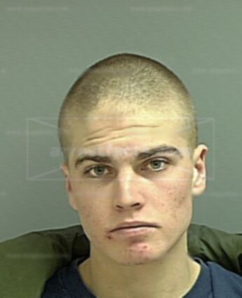 Shawn Ace Shields
