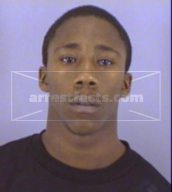 Brodrick Smith
