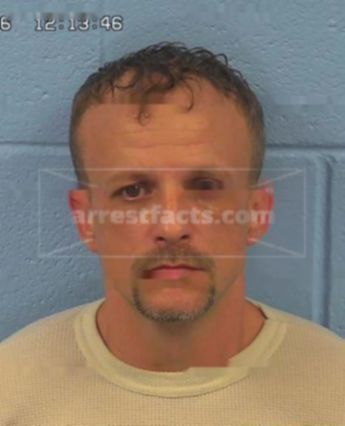 Michael Anthony Sprayberry